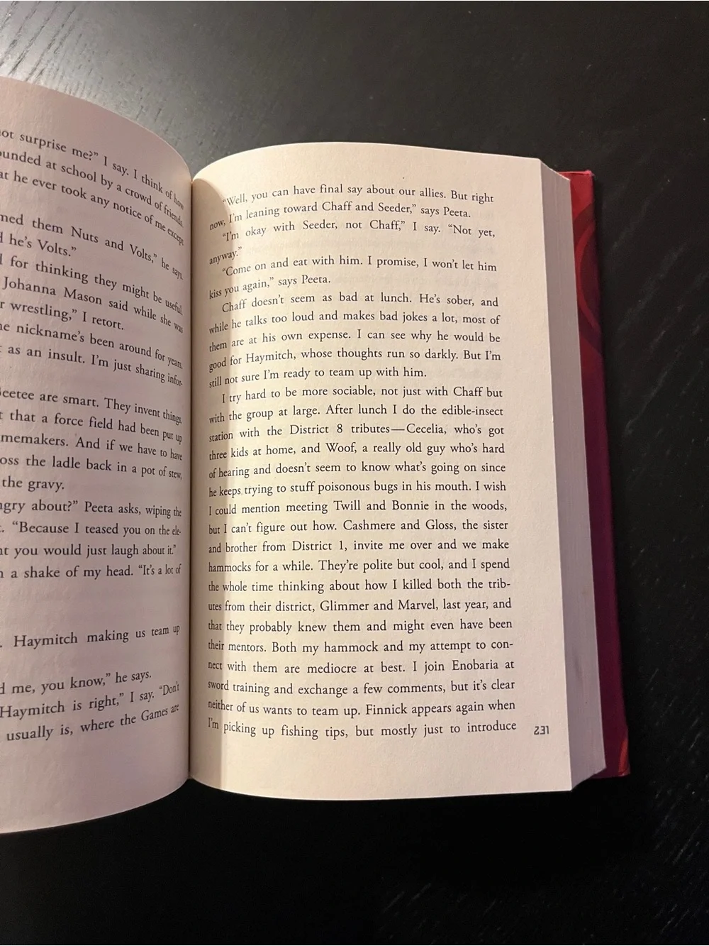Catching Fire Hunger Games Book 2 Suzanne Collins Hardcover First Edition 2009